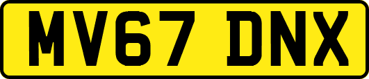 MV67DNX