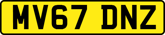 MV67DNZ