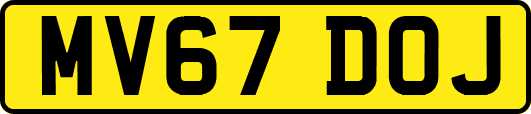 MV67DOJ