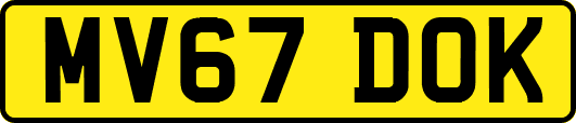 MV67DOK