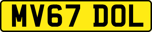MV67DOL