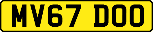 MV67DOO