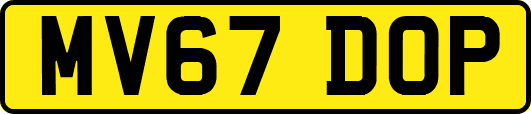 MV67DOP