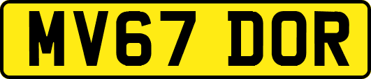MV67DOR