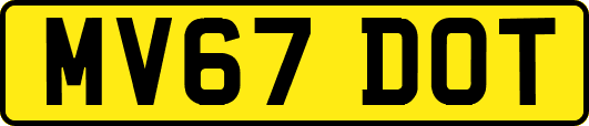 MV67DOT