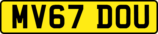 MV67DOU