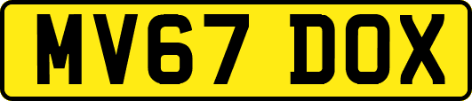 MV67DOX