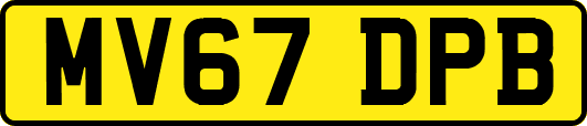 MV67DPB