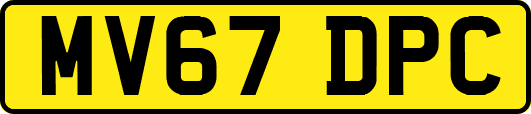 MV67DPC