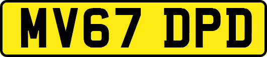 MV67DPD