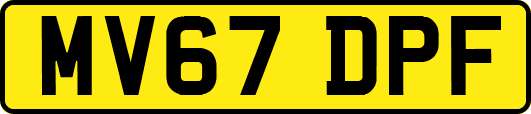 MV67DPF