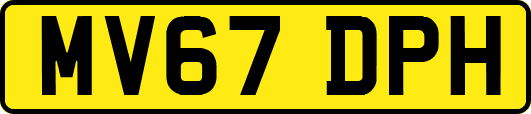 MV67DPH