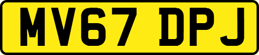 MV67DPJ
