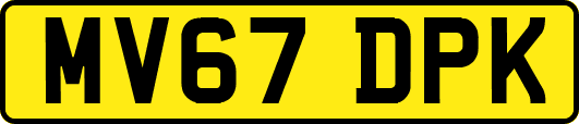 MV67DPK