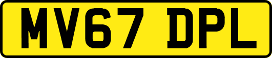 MV67DPL