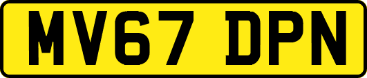 MV67DPN