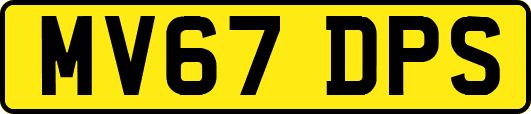 MV67DPS