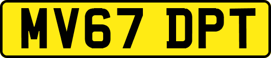 MV67DPT