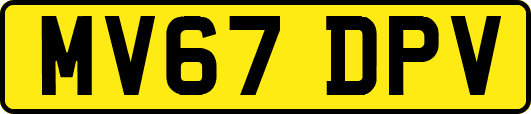 MV67DPV