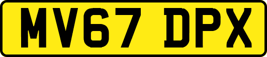 MV67DPX