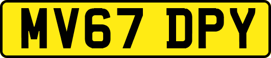 MV67DPY