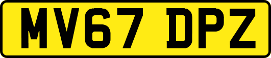 MV67DPZ