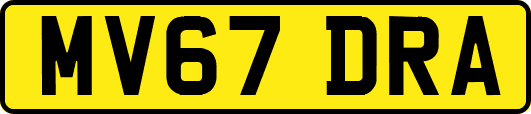 MV67DRA