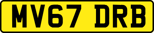 MV67DRB