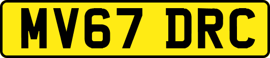 MV67DRC