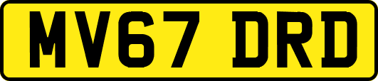 MV67DRD