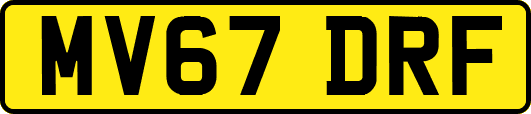 MV67DRF