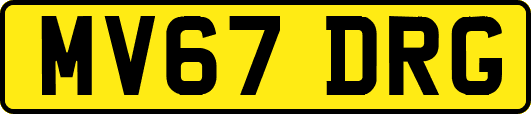 MV67DRG