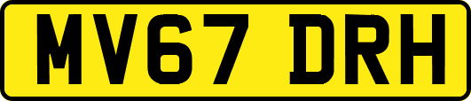 MV67DRH