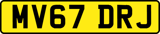 MV67DRJ