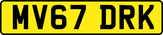 MV67DRK