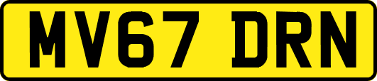 MV67DRN