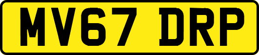 MV67DRP