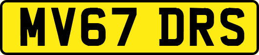 MV67DRS