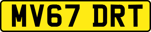 MV67DRT