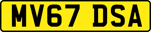 MV67DSA