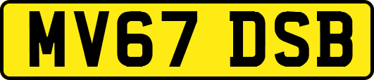 MV67DSB