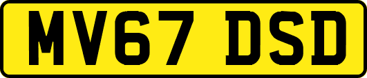 MV67DSD