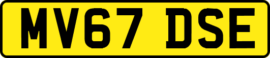 MV67DSE