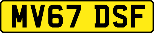 MV67DSF