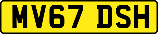 MV67DSH
