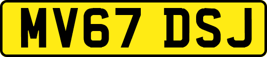 MV67DSJ
