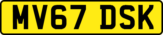MV67DSK