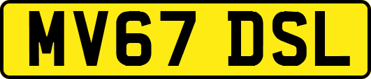 MV67DSL