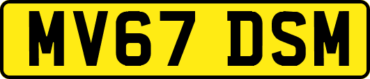 MV67DSM