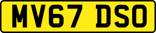MV67DSO